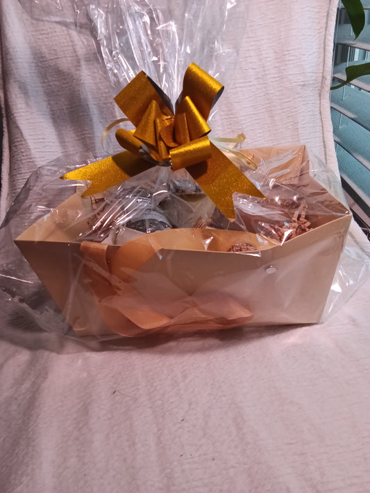 Self Care Gift Bag