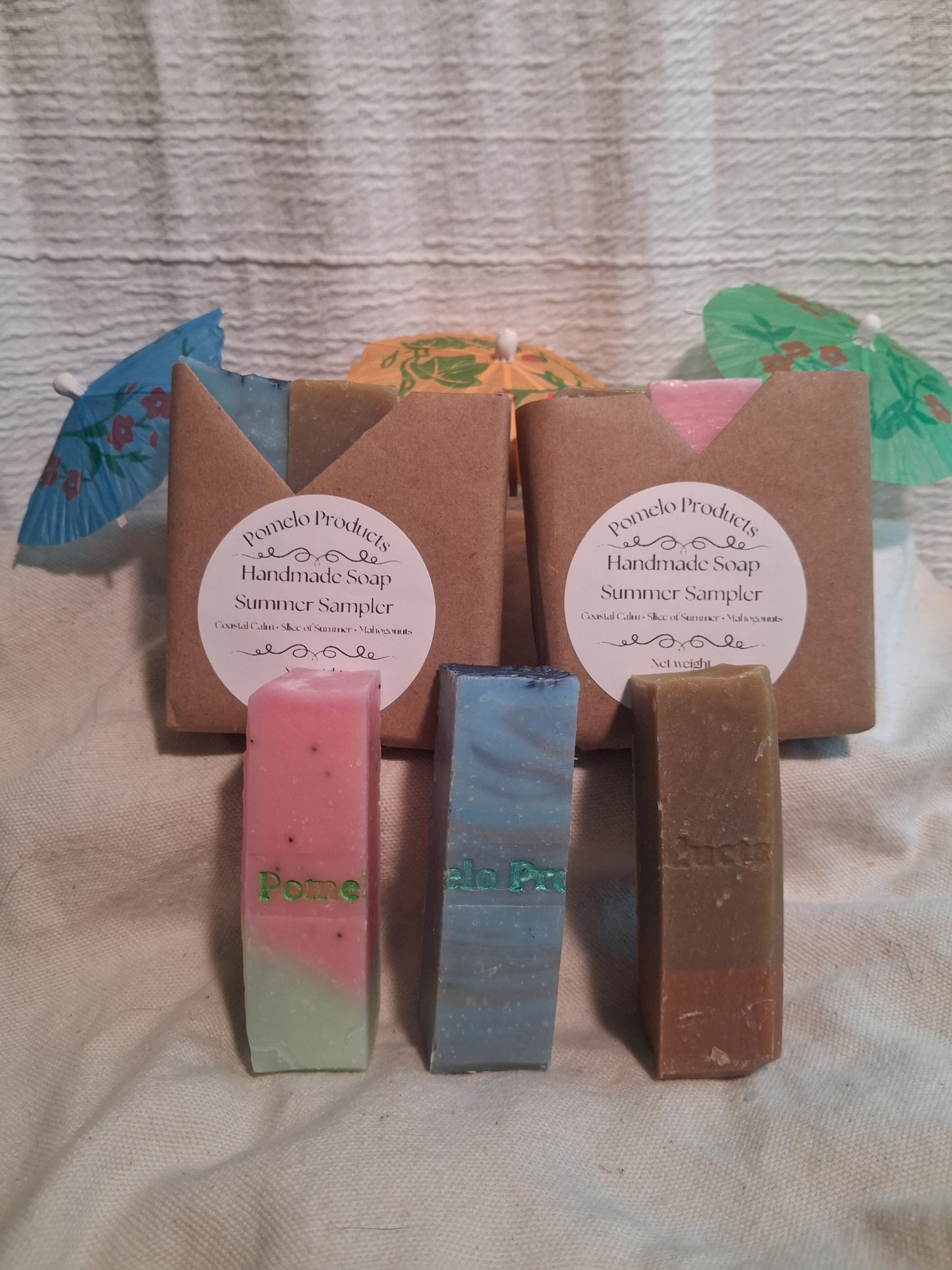 Summer Sampler