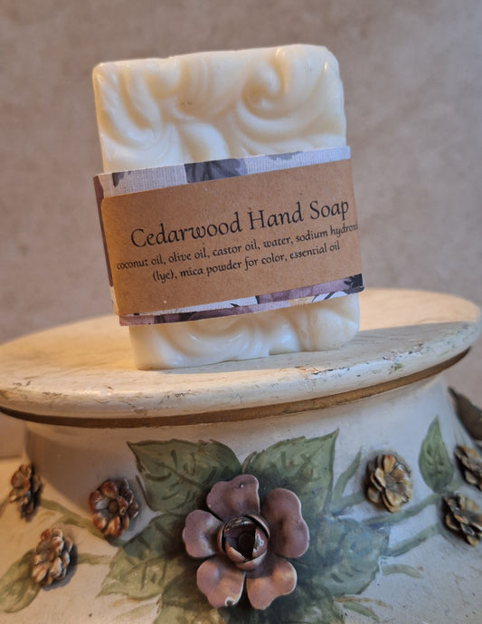 Hand Soap