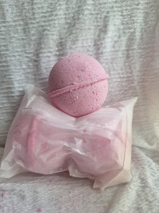 Bath Bombs