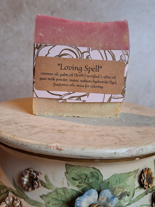 Loving Spell