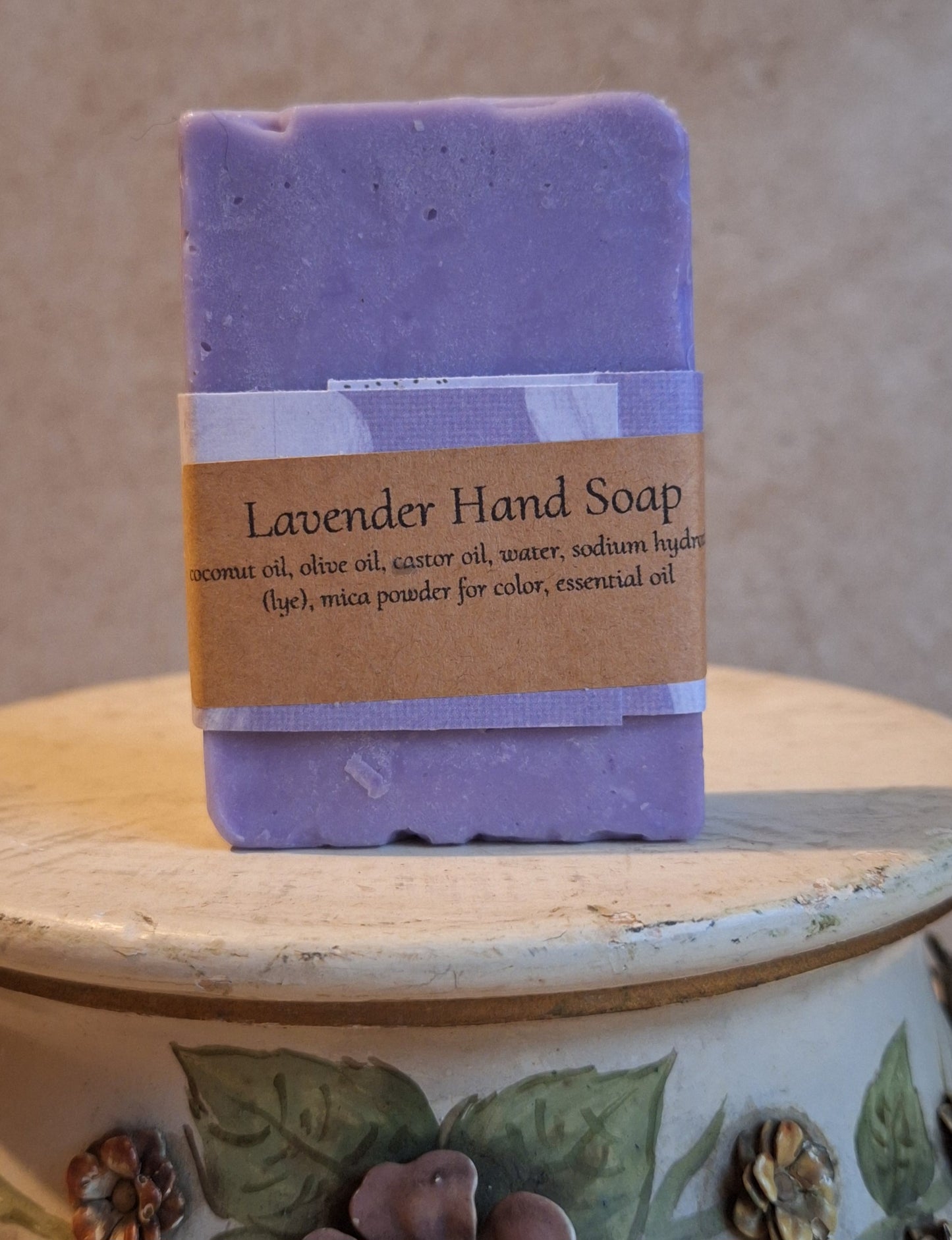 Hand Soap