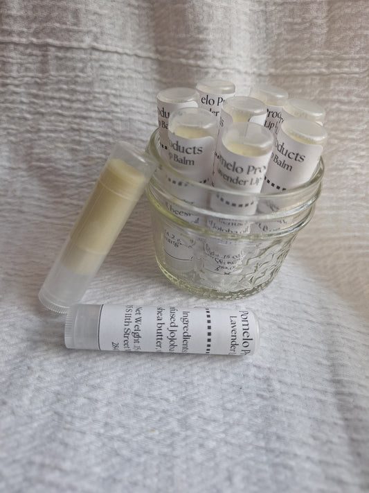 Lip Balm