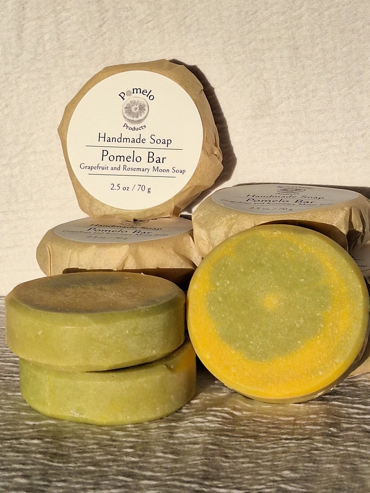 Bath and Body Soap