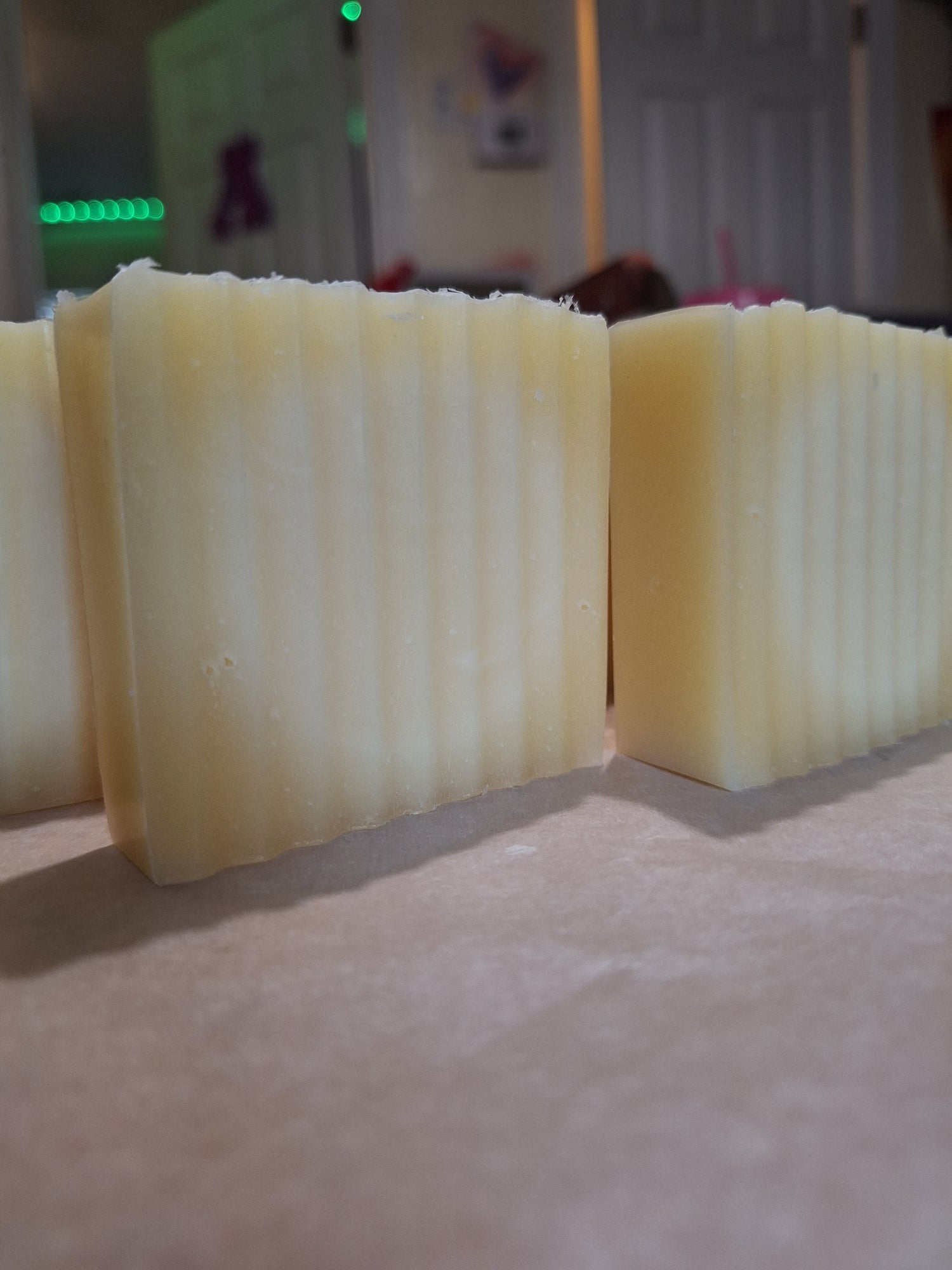 Unscented