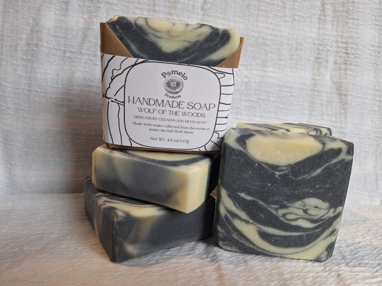 Moon Soaps