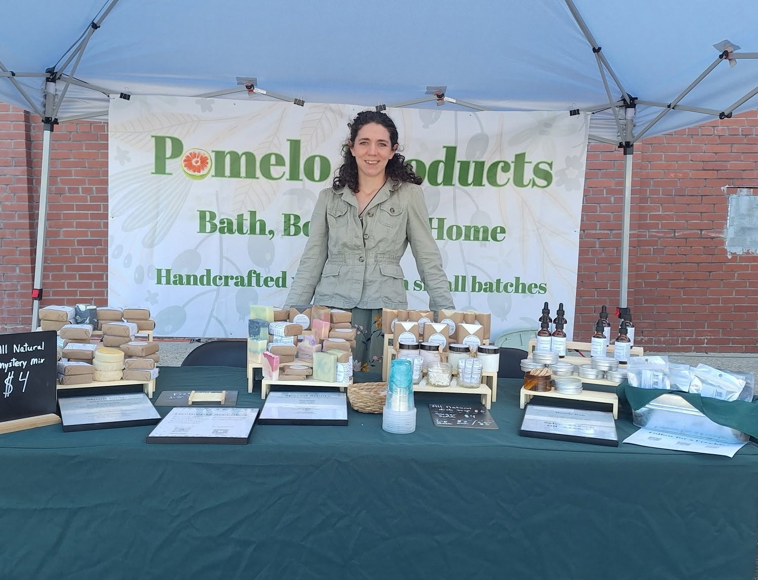 Pomelo-products – Pomelo Products