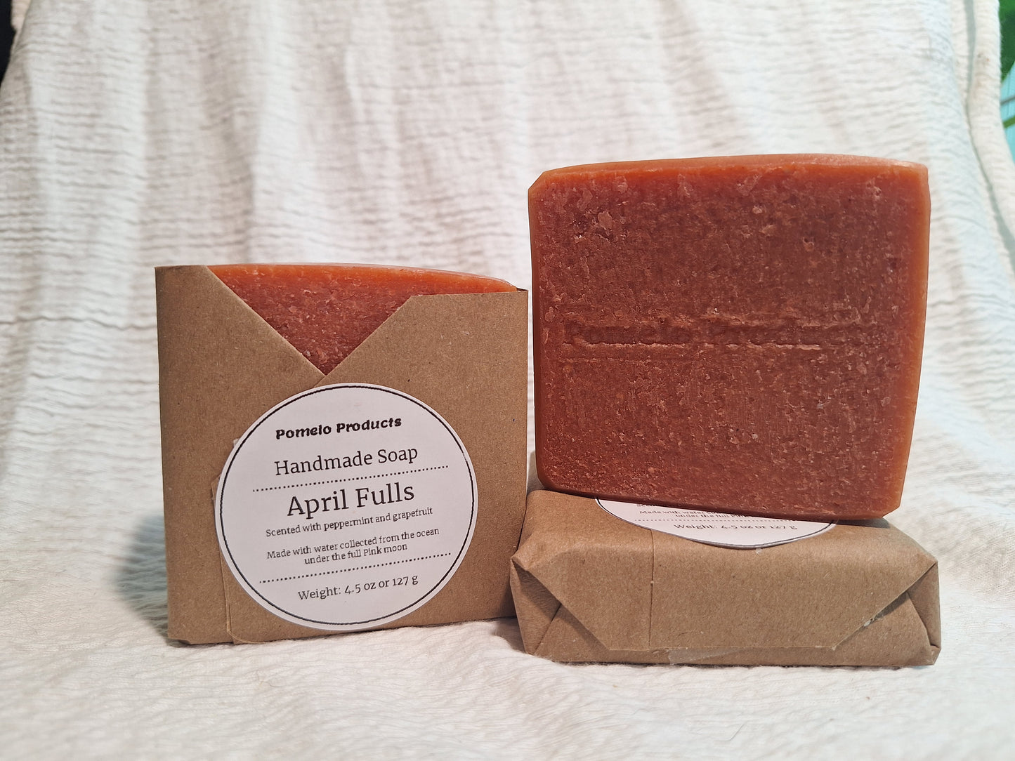 April Fulls