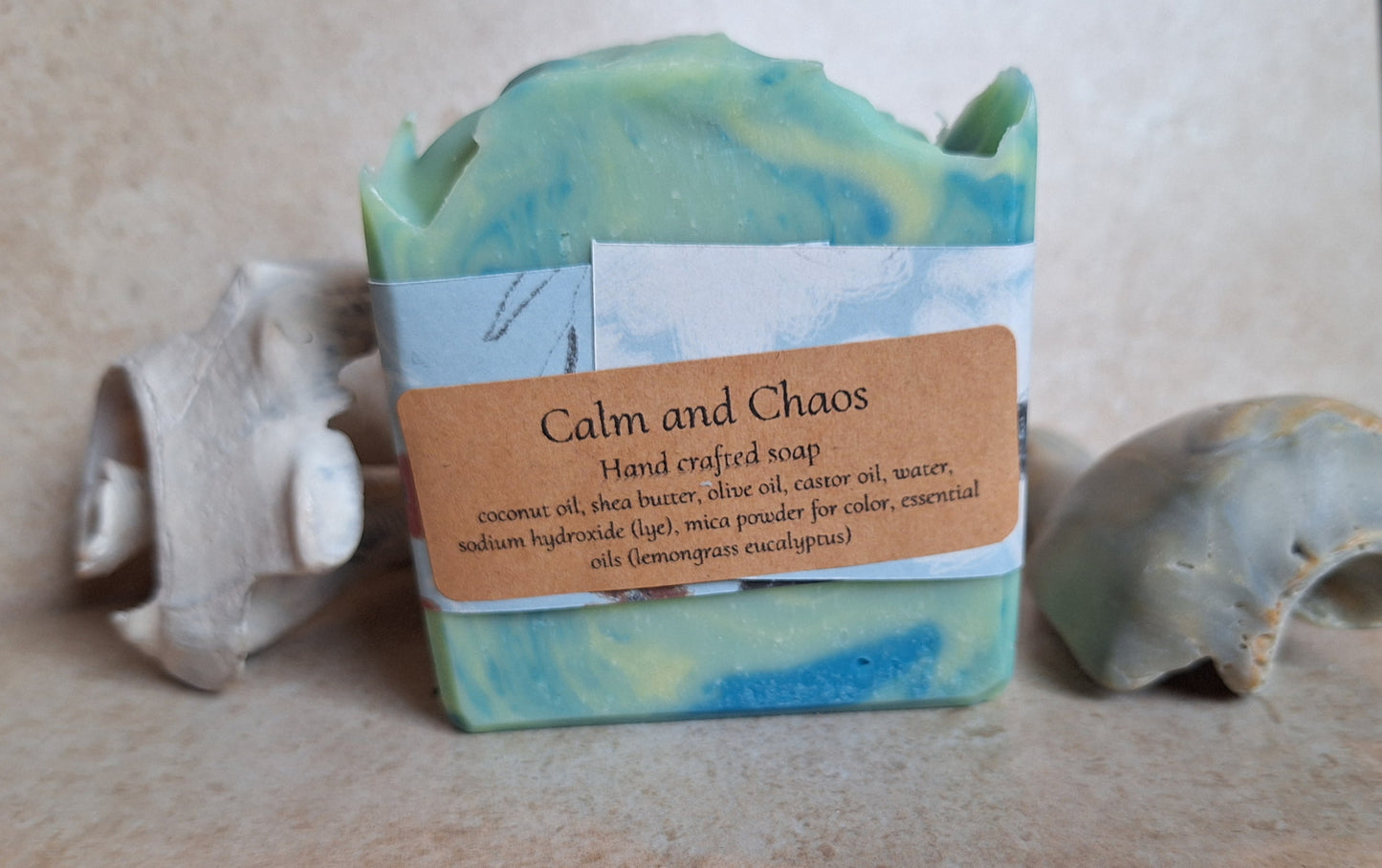 Calm and Chaos