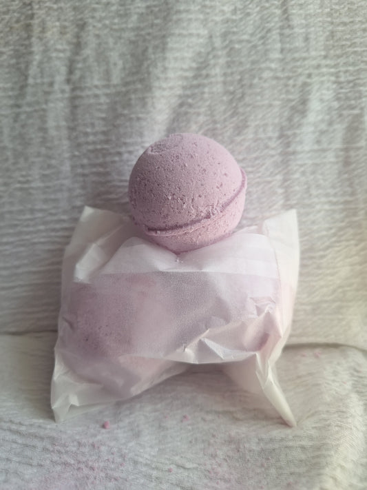 Bath Bombs