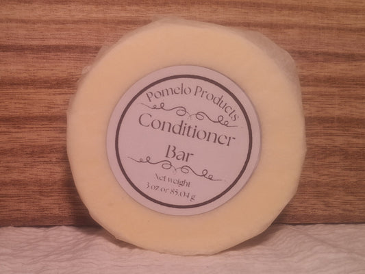 Conditioner Bars