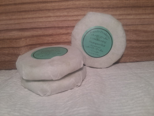 Conditioning Shampoo Bar