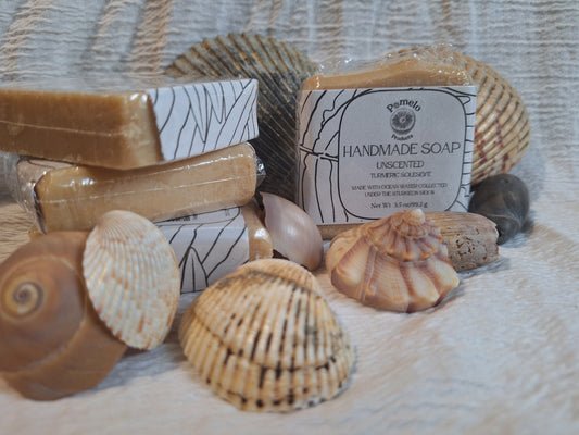 Sturgeon Moon soleseife soap
