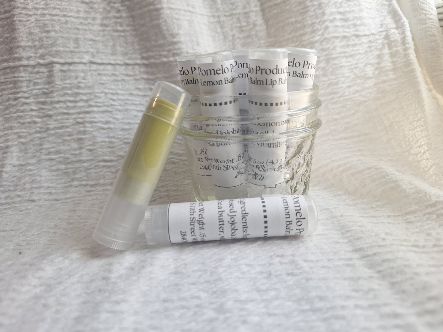 Lip Balm