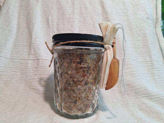 Herbal Bath Salts