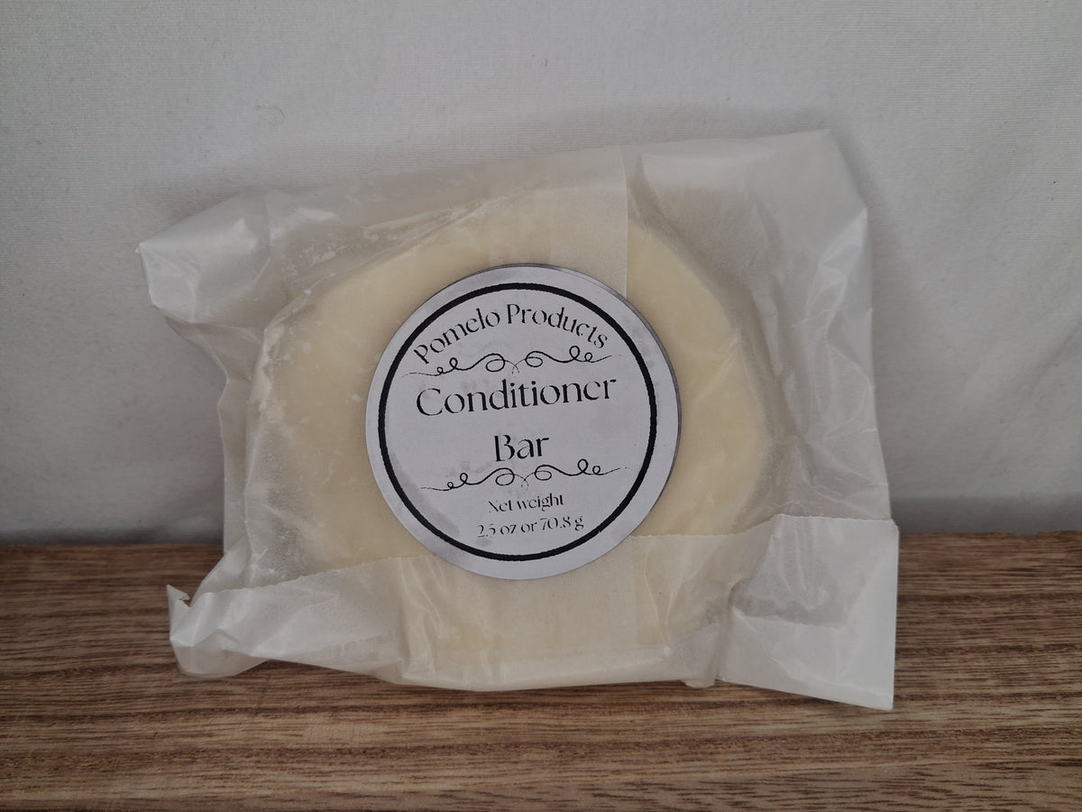 Conditioner Bars