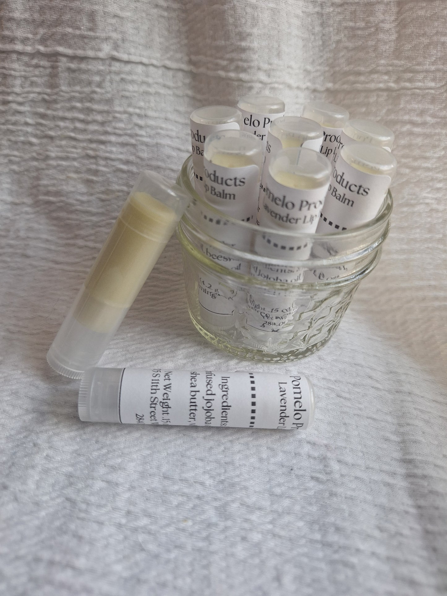 Lip Balm